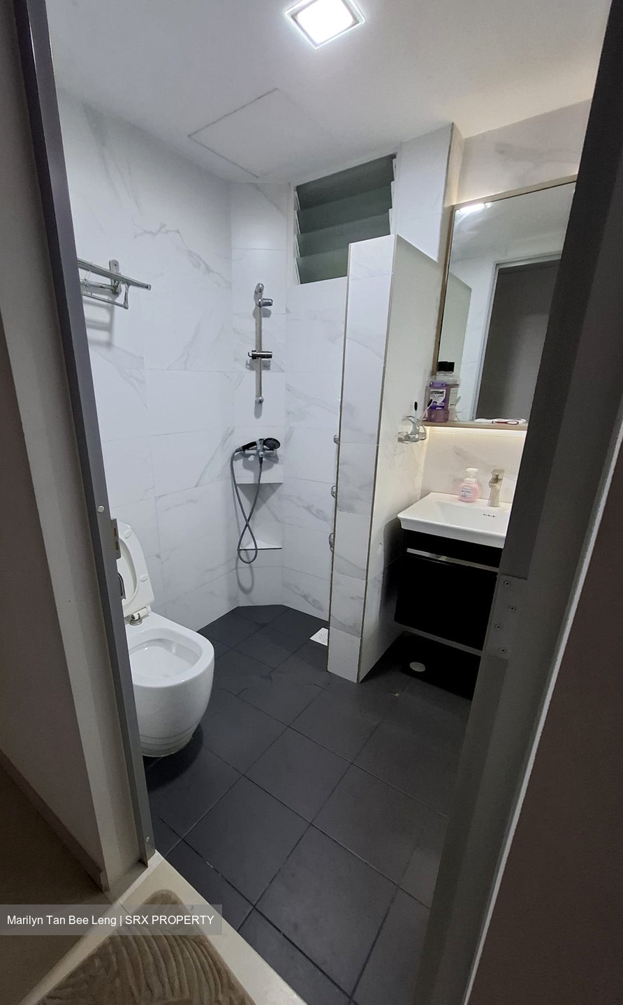Park Green (D19), Condominium #530172571